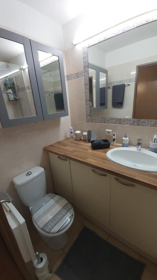 Appartement 2 Pieces นีซ ภายนอก รูปภาพ