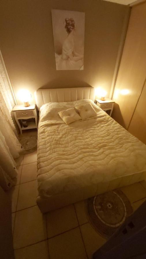 Appartement 2 Pieces นีซ ภายนอก รูปภาพ